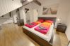 Апартаменты на Zurich - ZH Strawberry - Oerlikon HITrental Apartment Апартаменты на Zurich - ZH Strawberry - Oerlikon HITrental Apartment