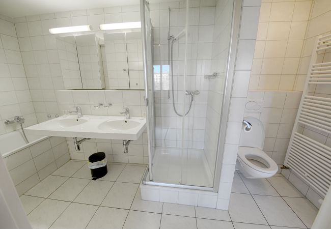 Апартаменты на Zurich - ZH Rodriguez - Stauffacher HITrental Apartment Апартаменты на Zurich - ZH Rodriguez - Stauffacher HITrental Apartment