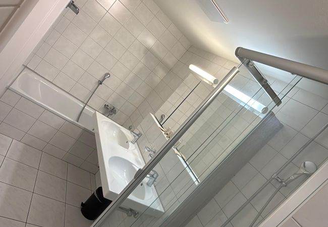Апартаменты на Zurich - ZH Kuhn - Stauffacher HITrental Apartment Апартаменты на Zurich - ZH Kuhn - Stauffacher HITrental Apartment