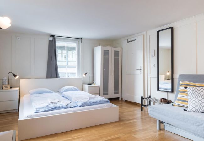 Квартира-студия на Zug - ZG Zeughausgasse I - HITrental Apartment Квартира-студия на Zug - ZG Zeughausgasse I - HITrental Apartment