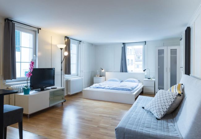  на Zug - ZG Zeughausgasse I - HITrental Apartment