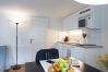 Квартира-студия на Zug - ZG Zeughausgasse I - HITrental Apartment Квартира-студия на Zug - ZG Zeughausgasse I - HITrental Apartment