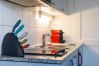 Квартира-студия на Zug - ZG Zeughausgasse III - HITrental Apartment Квартира-студия на Zug - ZG Zeughausgasse III - HITrental Apartment