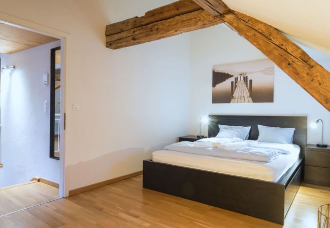 Апартаменты на Zug - ZG Zeughausgasse V - HITrental Apartment Апартаменты на Zug - ZG Zeughausgasse V - HITrental Apartment