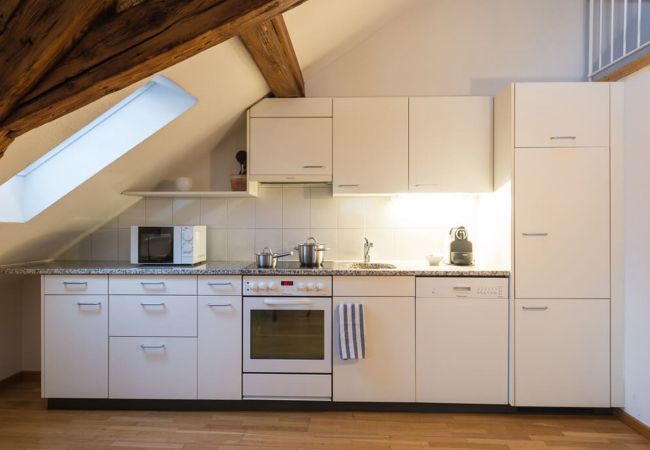 Апартаменты на Zug - ZG Zeughausgasse V - HITrental Apartment Апартаменты на Zug - ZG Zeughausgasse V - HITrental Apartment