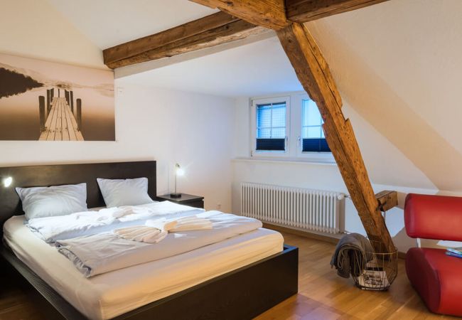 Апартаменты на Zug - ZG Zeughausgasse V - HITrental Apartment Апартаменты на Zug - ZG Zeughausgasse V - HITrental Apartment