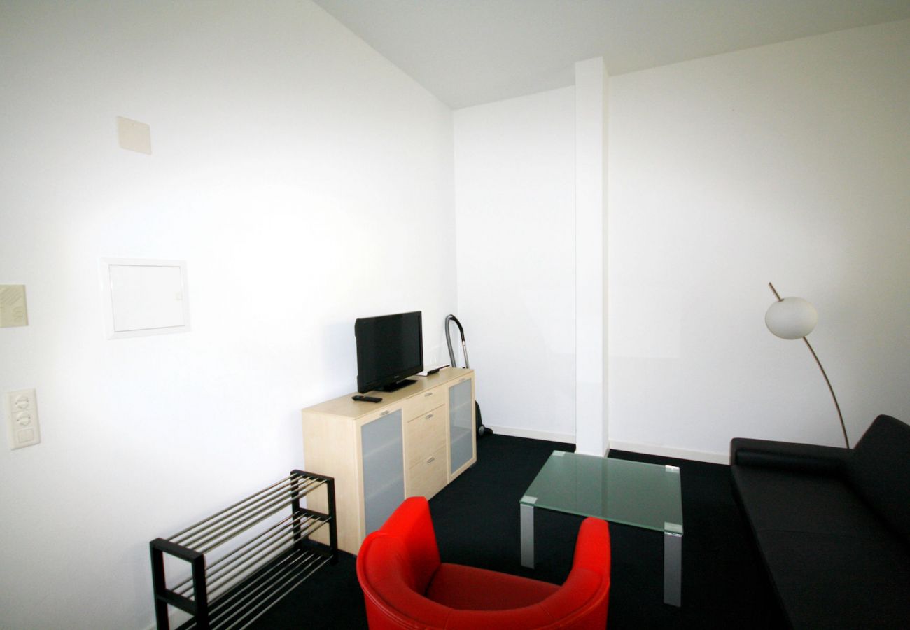 Апартаменты на Cham - ZG Lily - Zugersee HITrental Apartment