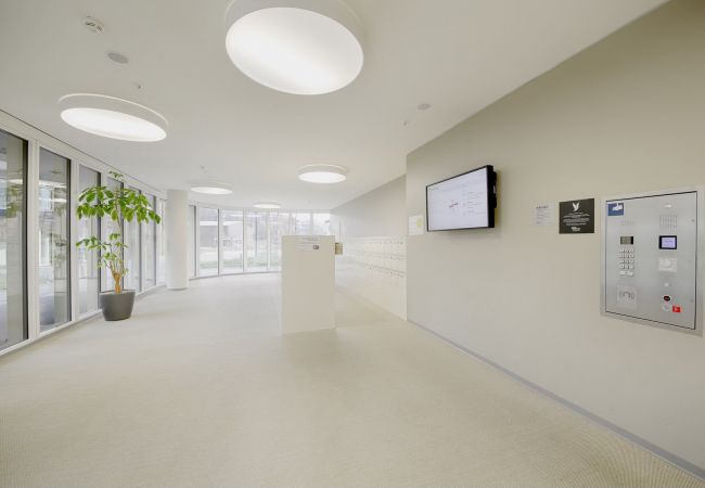 Квартира-студия на Luzern - LU Drachenmoor III - Allmend HITrental Apartment Квартира-студия на Luzern - LU Drachenmoor III - Allmend HITrental Apartment