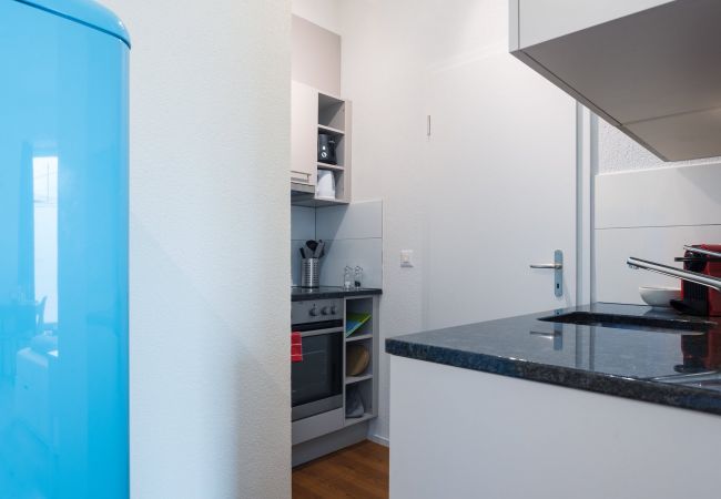 Квартира-студия на Zurich - ZH Tiger II - Altstetten HITrental Apartment Квартира-студия на Zurich - ZH Tiger II - Altstetten HITrental Apartment