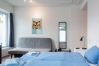 Квартира-студия на Zurich - ZH Tiger II - Altstetten HITrental Apartment Квартира-студия на Zurich - ZH Tiger II - Altstetten HITrental Apartment