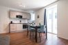 Апартаменты на Zurich - ZH Lion I - Altstetten HITrental Apartment Апартаменты на Zurich - ZH Lion I - Altstetten HITrental Apartment