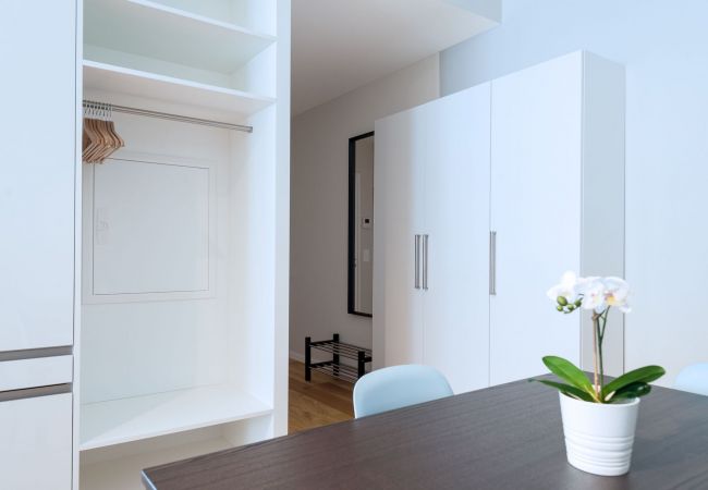 Квартира-студия на Basel - BS Hodler III - Marktplatz HITrental Apartment Квартира-студия на Basel - BS Hodler III - Marktplatz HITrental Apartment