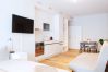 Квартира-студия на Basel - BS Hodler III - Marktplatz HITrental Apartment