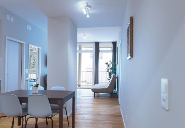 Апартаменты на Basel - BS Miró I - Marktplatz HITrental Apartment