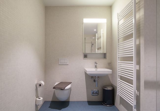 Апартаменты на Basel - BS Miró III - Marktplatz HITrental Apartment Апартаменты на Basel - BS Miró III - Marktplatz HITrental Apartment