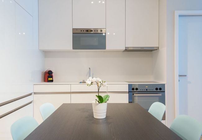 Апартаменты на Basel - BS Miró III - Marktplatz HITrental Apartment Апартаменты на Basel - BS Miró III - Marktplatz HITrental Apartment