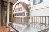 Апартаменты на Basel - BS Miró III - Marktplatz HITrental Apartment Апартаменты на Basel - BS Miró III - Marktplatz HITrental Apartment