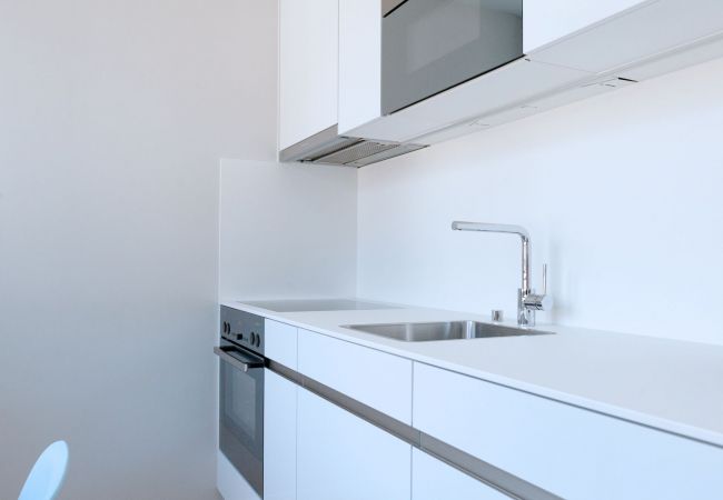 Квартира-студия на Basel - BS Picasso III - Marktplatz HITrental Apartment Квартира-студия на Basel - BS Picasso III - Marktplatz HITrental Apartment
