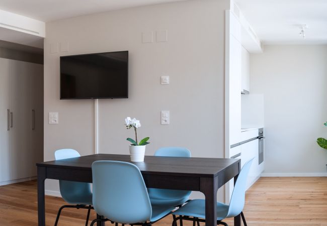 Квартира-студия на Basel - BS Van Gogh I - Marktplatz HITrental Apartment Квартира-студия на Basel - BS Van Gogh I - Marktplatz HITrental Apartment