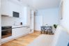 Квартира-студия на Basel - BS Hodler I - Marktplatz HITrental Apartment Квартира-студия на Basel - BS Hodler I - Marktplatz HITrental Apartment