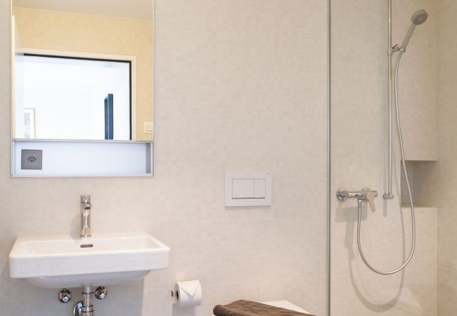 Квартира-студия на Basel - BS Monet V - Marktplatz HITrental Apartment Квартира-студия на Basel - BS Monet V - Marktplatz HITrental Apartment