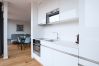 Квартира-студия на Basel - BS Monet V - Marktplatz HITrental Apartment Квартира-студия на Basel - BS Monet V - Marktplatz HITrental Apartment