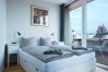 Квартира-студия на Basel - BS Monet V - Marktplatz HITrental Apartment Квартира-студия на Basel - BS Monet V - Marktplatz HITrental Apartment