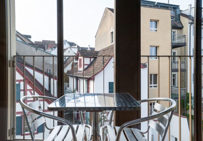 Апартаменты на Basel - BS Renoir V - Marktplatz HITrental Apartment Апартаменты на Basel - BS Renoir V - Marktplatz HITrental Apartment
