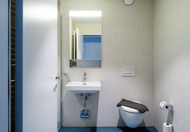 Апартаменты на Basel - BS Renoir V - Marktplatz HITrental Apartment Апартаменты на Basel - BS Renoir V - Marktplatz HITrental Apartment