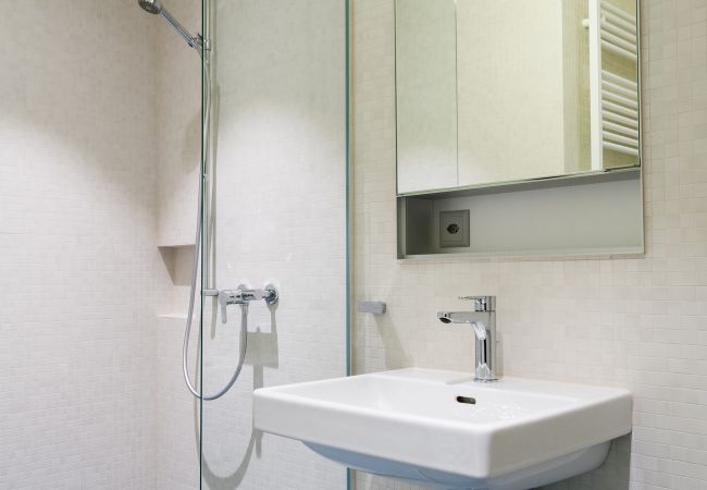 Апартаменты на Basel - BS Renoir V - Marktplatz HITrental Apartment Апартаменты на Basel - BS Renoir V - Marktplatz HITrental Apartment