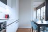 Апартаменты на Basel - BS Renoir V - Marktplatz HITrental Apartment Апартаменты на Basel - BS Renoir V - Marktplatz HITrental Apartment