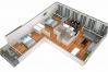 Апартаменты на Basel - BS Renoir V - Marktplatz HITrental Apartment Апартаменты на Basel - BS Renoir V - Marktplatz HITrental Apartment