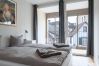 Апартаменты на Basel - BS Renoir V - Marktplatz HITrental Apartment Апартаменты на Basel - BS Renoir V - Marktplatz HITrental Apartment