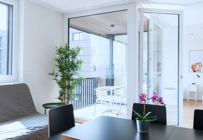 Апартаменты на Basel - BS Wolf V - Messe HITrental Apartment Апартаменты на Basel - BS Wolf V - Messe HITrental Apartment