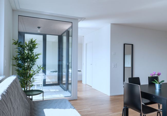 Апартаменты на Basel - BS Wolf V - Messe HITrental Apartment Апартаменты на Basel - BS Wolf V - Messe HITrental Apartment