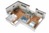 Апартаменты на Basel - BS Squirrel I - Messe HITrental Apartment Апартаменты на Basel - BS Squirrel I - Messe HITrental Apartment