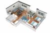 Апартаменты на Basel - BS Squirrel III - Messe HITrental Apartment Апартаменты на Basel - BS Squirrel III - Messe HITrental Apartment