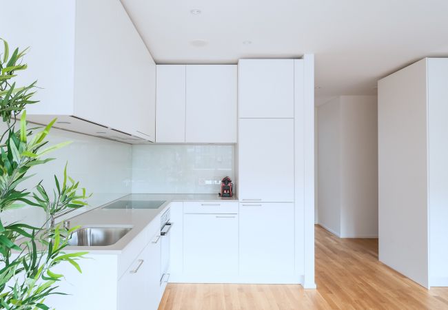 Апартаменты на Basel - BS Fox I - Messe HITrental Apartment Апартаменты на Basel - BS Fox I - Messe HITrental Apartment