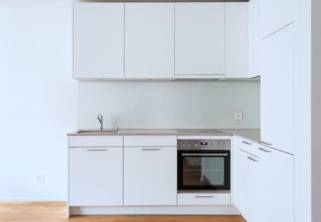 Апартаменты на Basel - BS Fox I - Messe HITrental Apartment Апартаменты на Basel - BS Fox I - Messe HITrental Apartment