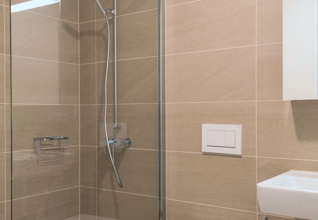 Апартаменты на Basel - BS Fox I - Messe HITrental Apartment Апартаменты на Basel - BS Fox I - Messe HITrental Apartment