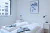 Апартаменты на Basel - BS Fox II - Messe HITrental Apartment Апартаменты на Basel - BS Fox II - Messe HITrental Apartment