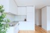 Апартаменты на Basel - BS Fox III - Messe HITrental Apartment Апартаменты на Basel - BS Fox III - Messe HITrental Apartment