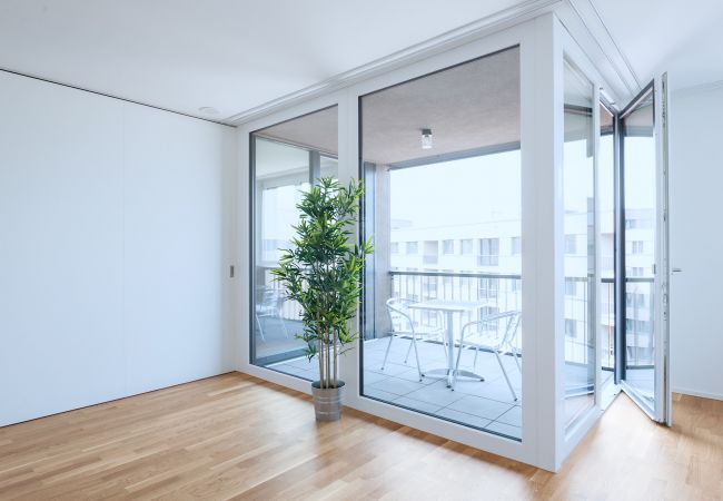 Апартаменты на Basel - BS Rabbit V - Messe HITrental Apartment Апартаменты на Basel - BS Rabbit V - Messe HITrental Apartment