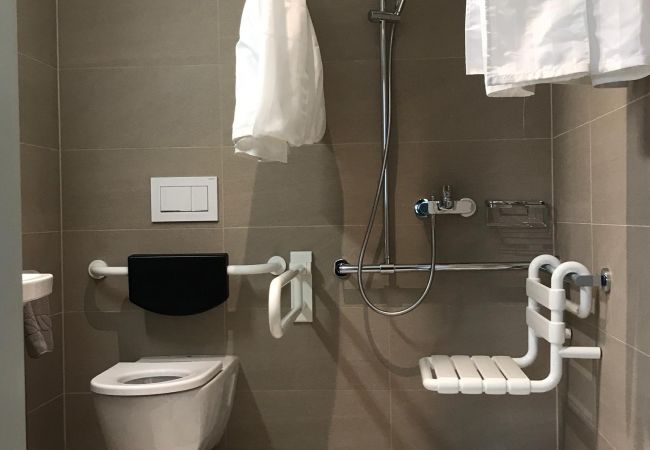 Апартаменты на Basel - BS Owl I - Messe HITrental Apartment Апартаменты на Basel - BS Owl I - Messe HITrental Apartment