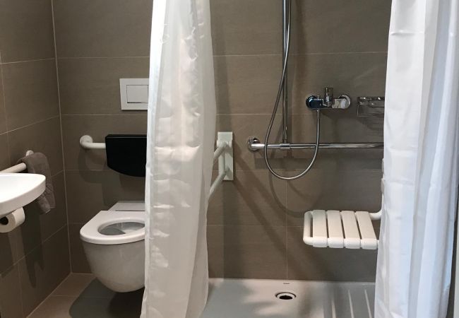 Апартаменты на Basel - BS Owl I - Messe HITrental Apartment Апартаменты на Basel - BS Owl I - Messe HITrental Apartment