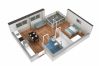 Апартаменты на Basel - BS Owl I - Messe HITrental Apartment Апартаменты на Basel - BS Owl I - Messe HITrental Apartment