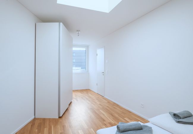 Апартаменты на Basel - BS Hedgehog V - Messe HITrental Apartment Апартаменты на Basel - BS Hedgehog V - Messe HITrental Apartment
