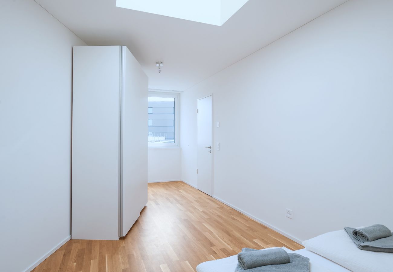 Апартаменты на Basel - BS Hedgehog V - Messe HITrental Apartment