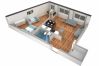 Апартаменты на Basel - BS Hedgehog V - Messe HITrental Apartment Апартаменты на Basel - BS Hedgehog V - Messe HITrental Apartment