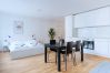 Апартаменты на Basel - BS Lynx II - Messe HITrental Apartment Апартаменты на Basel - BS Lynx II - Messe HITrental Apartment